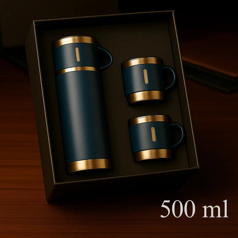 ThermoHeat - Garrafa Térmica 500ml