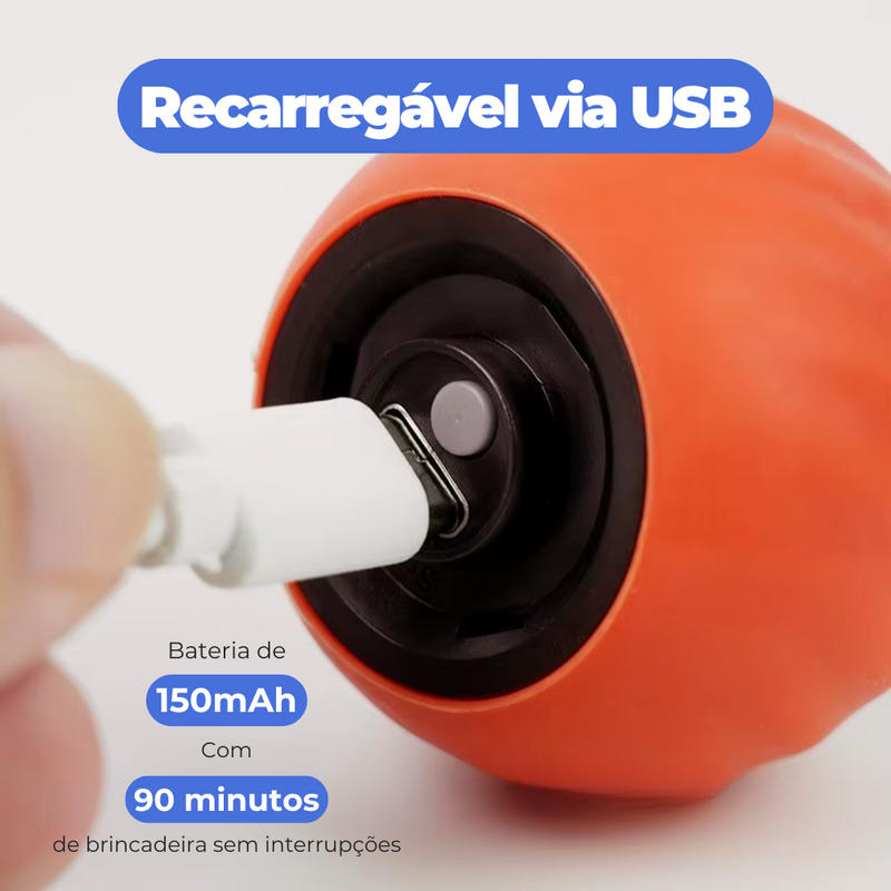 Brinquedo Cat Tazzy 2.0