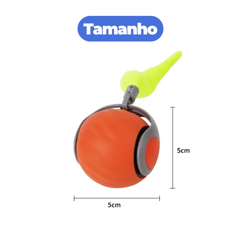 Brinquedo Cat Tazzy 2.0