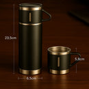 ThermoHeat - Garrafa Térmica 500ml