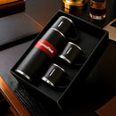 ThermoHeat - Garrafa Térmica 500ml