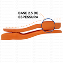 KIT 2 Pares de Palmilha Ortopédica de Gel P.U - Vitalis Sport™