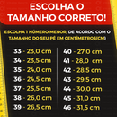 KIT 2 Pares de Palmilha Ortopédica de Gel P.U - Vitalis Sport™