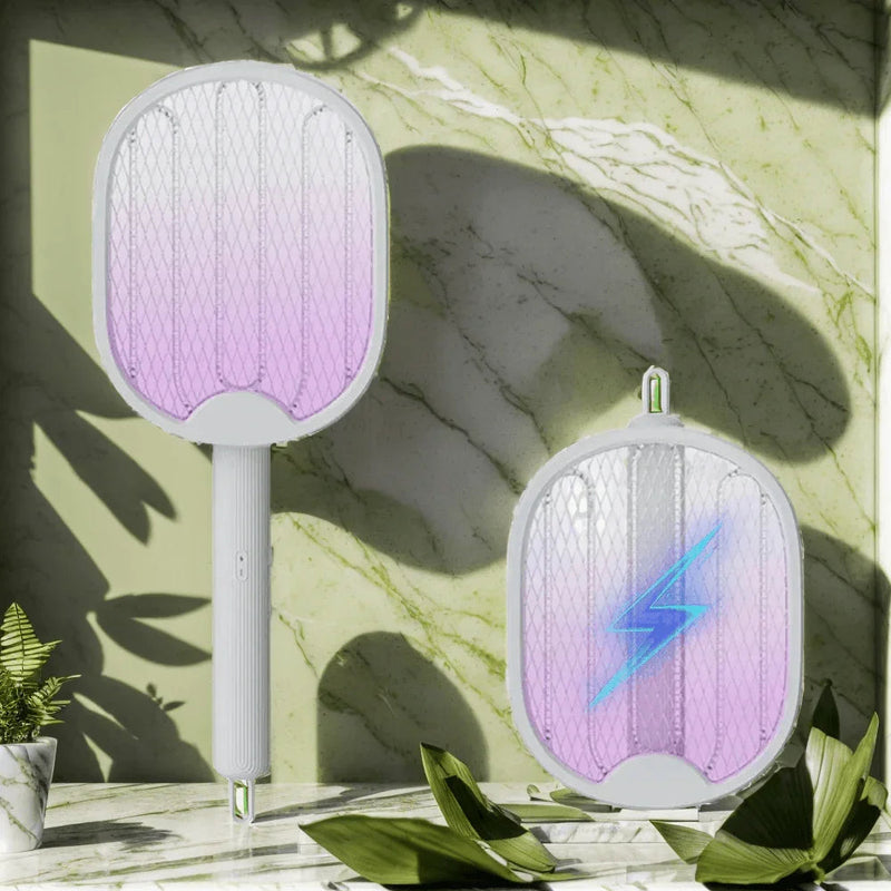 Combo Zap Anti Mosquitos -  A Solução Definitiva em Controle de Insetos para o Seu Ambiente!