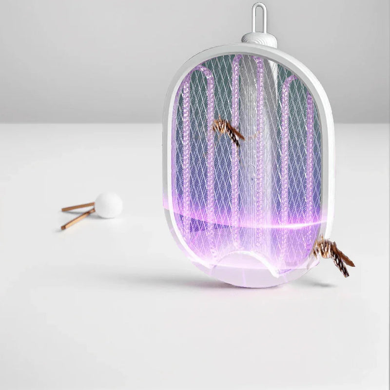 Combo Zap Anti Mosquitos -  A Solução Definitiva em Controle de Insetos para o Seu Ambiente!