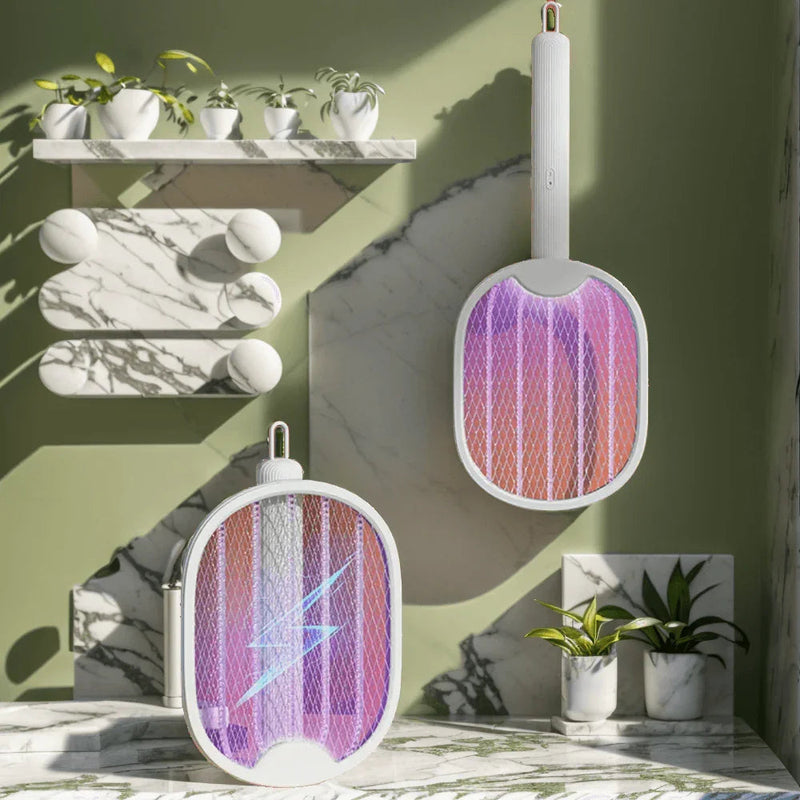 Combo Zap Anti Mosquitos -  A Solução Definitiva em Controle de Insetos para o Seu Ambiente!