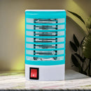 Combo Zap Anti Mosquitos -  A Solução Definitiva em Controle de Insetos para o Seu Ambiente!