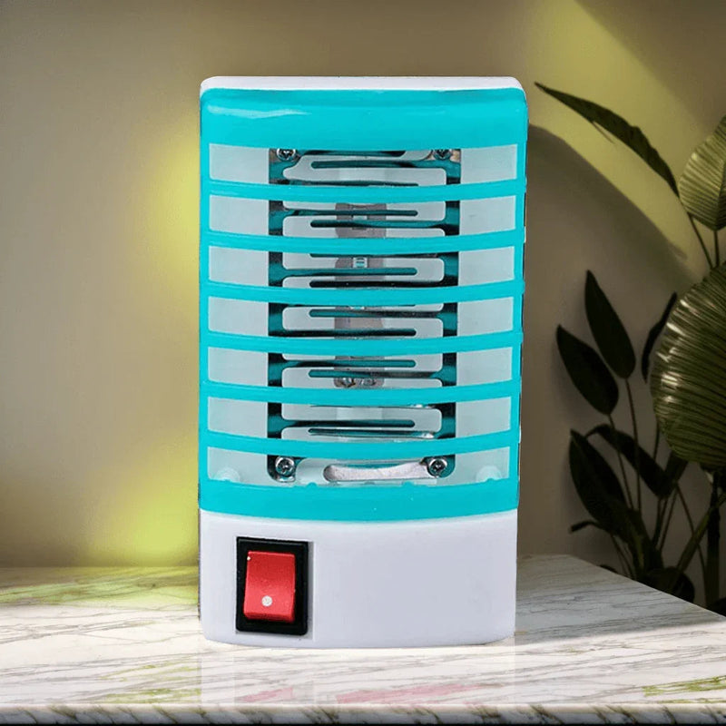 Combo Zap Anti Mosquitos -  A Solução Definitiva em Controle de Insetos para o Seu Ambiente!