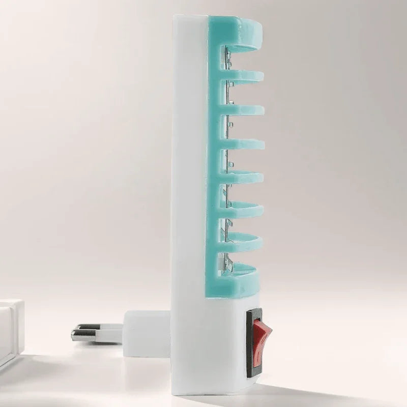 Combo Zap Anti Mosquitos -  A Solução Definitiva em Controle de Insetos para o Seu Ambiente!