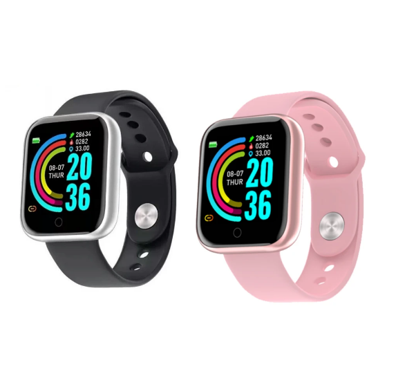 Dream Smartwatch ULTRA TEC