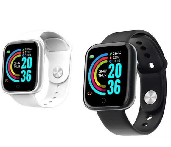 Dream Smartwatch ULTRA TEC