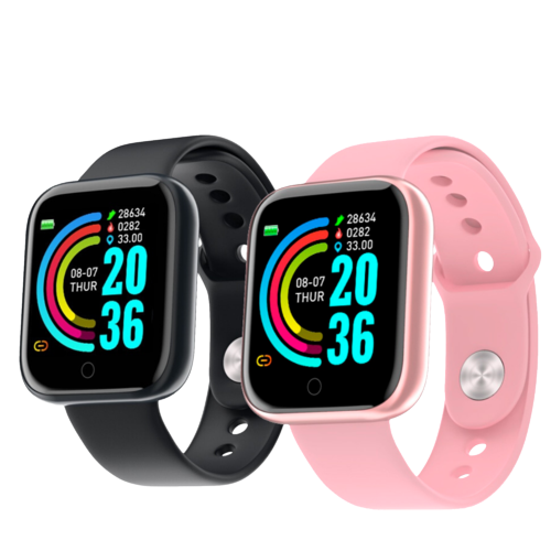 Dream Smartwatch ULTRA TEC